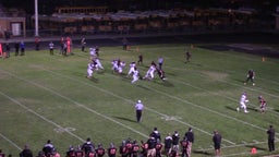 Idaho Falls football highlights Pocatello