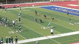 David Atencio's highlights SJH Gunslinger Tourney