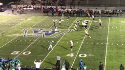 Winton Woods football highlights Walnut Hills High School