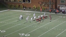 Beaver football highlights Beaver Falls High School