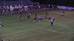 Battle football highlights Abingdon