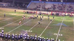Hemet football highlights Arroyo High School