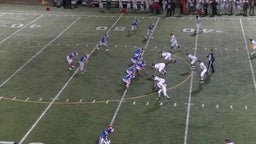 Washington football highlights vs. White River High
