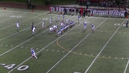 Washington football highlights vs. Franklin Pierce