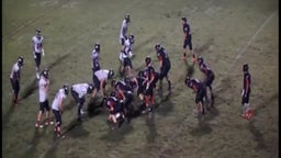 South Sumter football highlights vs. Pasco