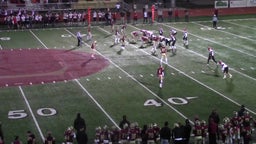 Logan football highlights Bear River