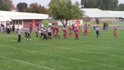 Wallowa football highlights vs. Pine Eagle