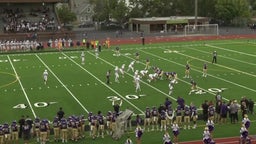 Puyallup football highlights Bellarmine Prep