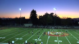 Ethan Ford's highlights Berkeley High School