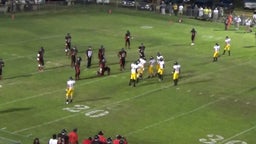 Opp football highlights vs. Hillcrest High