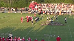 Southside football highlights Cave City High School