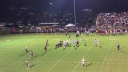 Reid Mckellar's highlights Abbeville High School