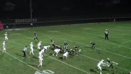 Mattoon football highlights vs. Civic Memorial High