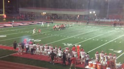 Stilwell football highlights Hilldale High School