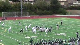 Shorecrest football highlights Edmonds-Woodway