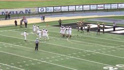River Valley football highlights Columbian High School