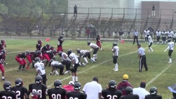 Highlight of vs. Crossland (Temple Hills, MD)