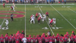 Auburn Mountainview football highlights vs. Steilacoom High