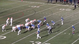 Emerson Milner's highlights Olentangy Liberty High School