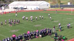 Upper Perkiomen football highlights vs. Phoenixville