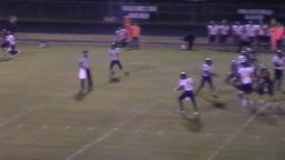 Rafael Figueroa's highlights vs. West Hardin