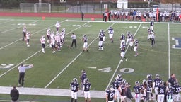 Medford football highlights Revere