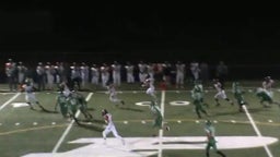 Taos football highlights vs. Pojoaque