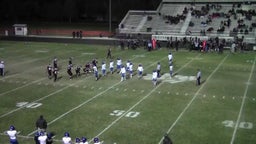 South Tahoe football highlights Elko