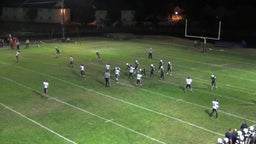 Banks football highlights Molalla High School