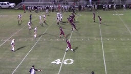 Satsuma football highlights vs. Monroe County