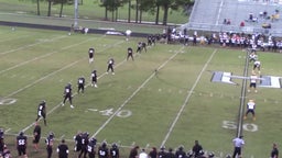 Havelock football highlights Rocky Mount High School