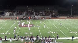 Poteet football highlights Devine High School