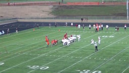 Farmington football highlights Lakeville North High School