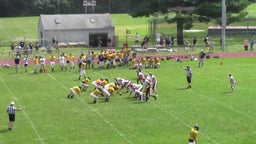 Scotia-Glenville football highlights Niskayuna High School