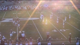 Poway football highlights Bonita Vista High School