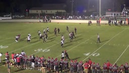 North Fort Myers football highlights vs. South Fort Myers