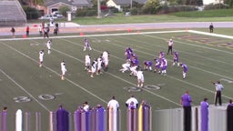 Oak Park football highlights Righetti High School