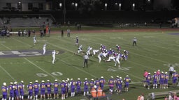 Charles Brooks's highlights Boiling Springs High School