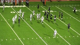 Miller Grove football highlights Southwest DeKalb High School