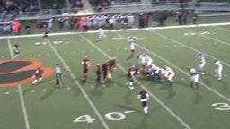 Edwardsville football highlights Minooka High School
