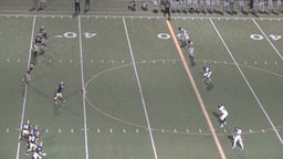 Mead football highlights vs. Southridge High