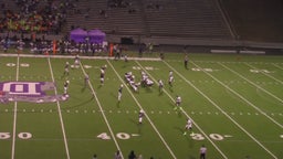 Discovery football highlights Duluth