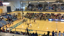 Haysville Campus basketball highlights Hutchinson Public High School