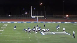 Hutchinson football highlights vs. Garden City High