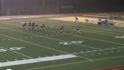 Fairfax (VA) Field Hockey highlights vs. Langley