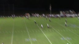Carson Leatherwood's highlights vs. Westminster School of Augusta
