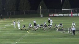 Johnny Nomani's highlights West Linn High School