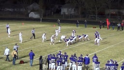 Jase Williams's highlights Dundy County Stratton High School