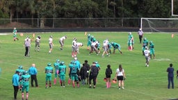 Royal Palm Beach football highlights Dwyer High School