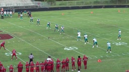 Royal Palm Beach football highlights Seminole Ridge High School